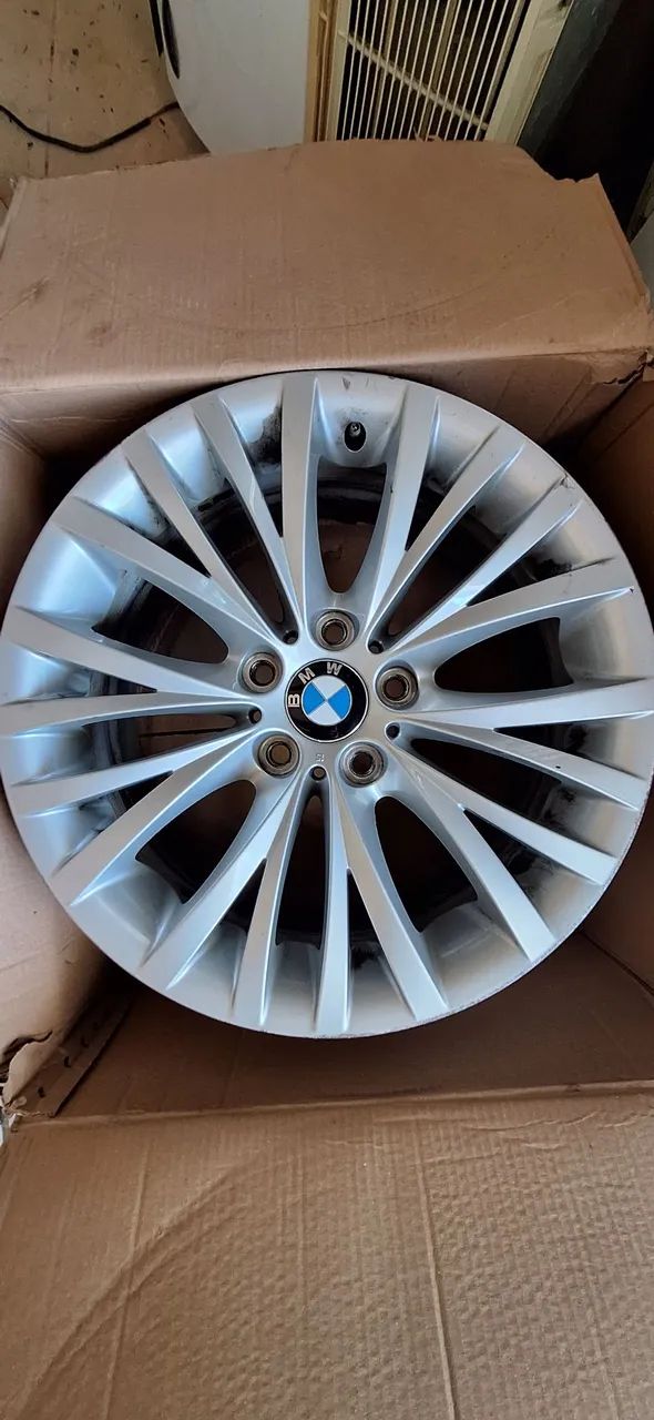 Roda Original BMW Z4
