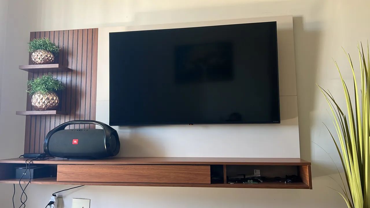 Painel TV  - Foto 2