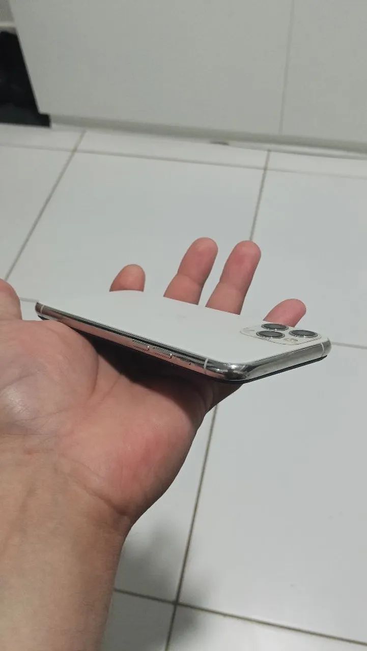 iPhone 11 pro - Foto 4