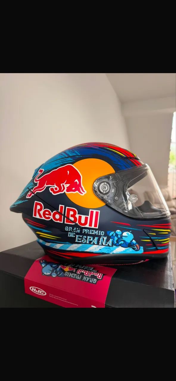 Capacete - Foto 2