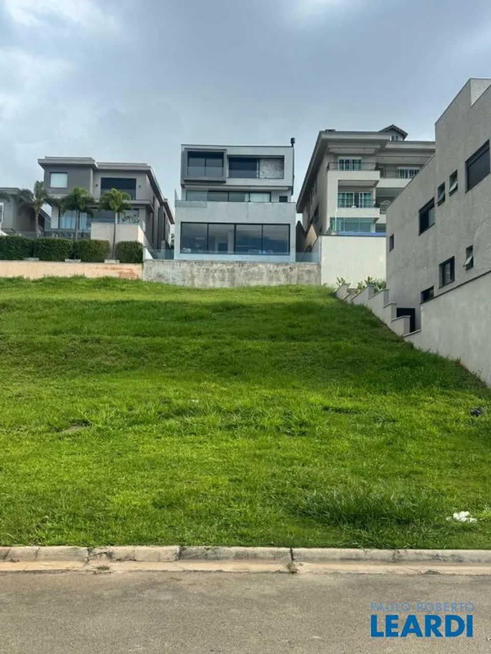 TERRENO EM CONDOMÍNIO - GENESIS 1 - SP - Foto 2