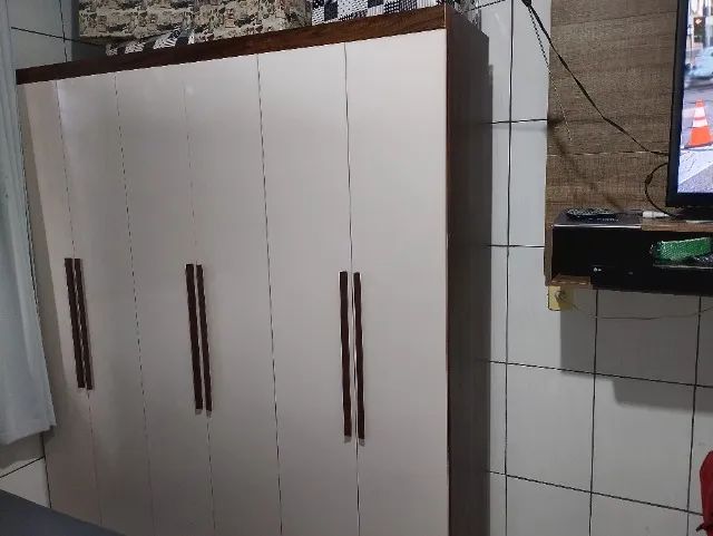 vendo guarda roupa - Foto 2