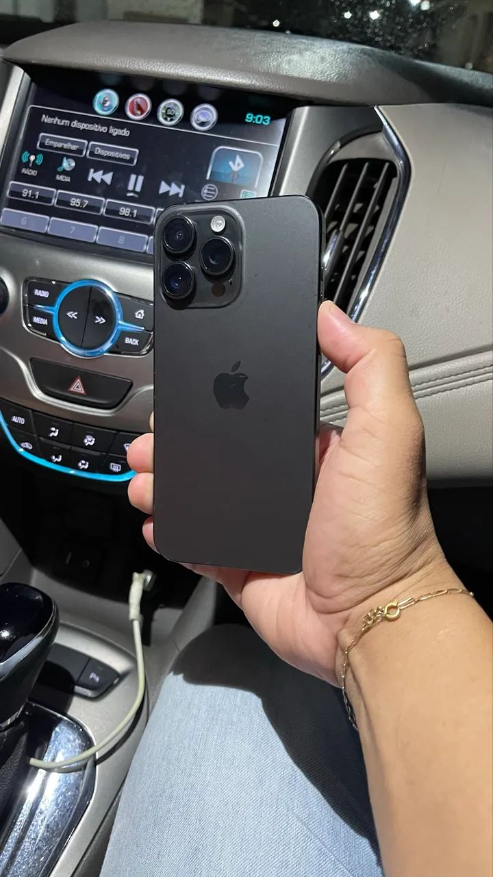 iPhone 15 pro Max 256gb  - Foto 3