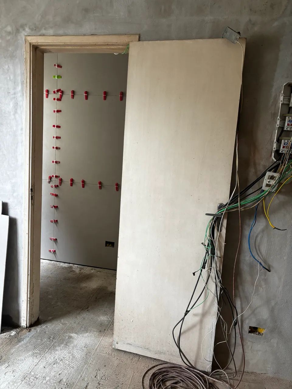Portas  - Foto 2