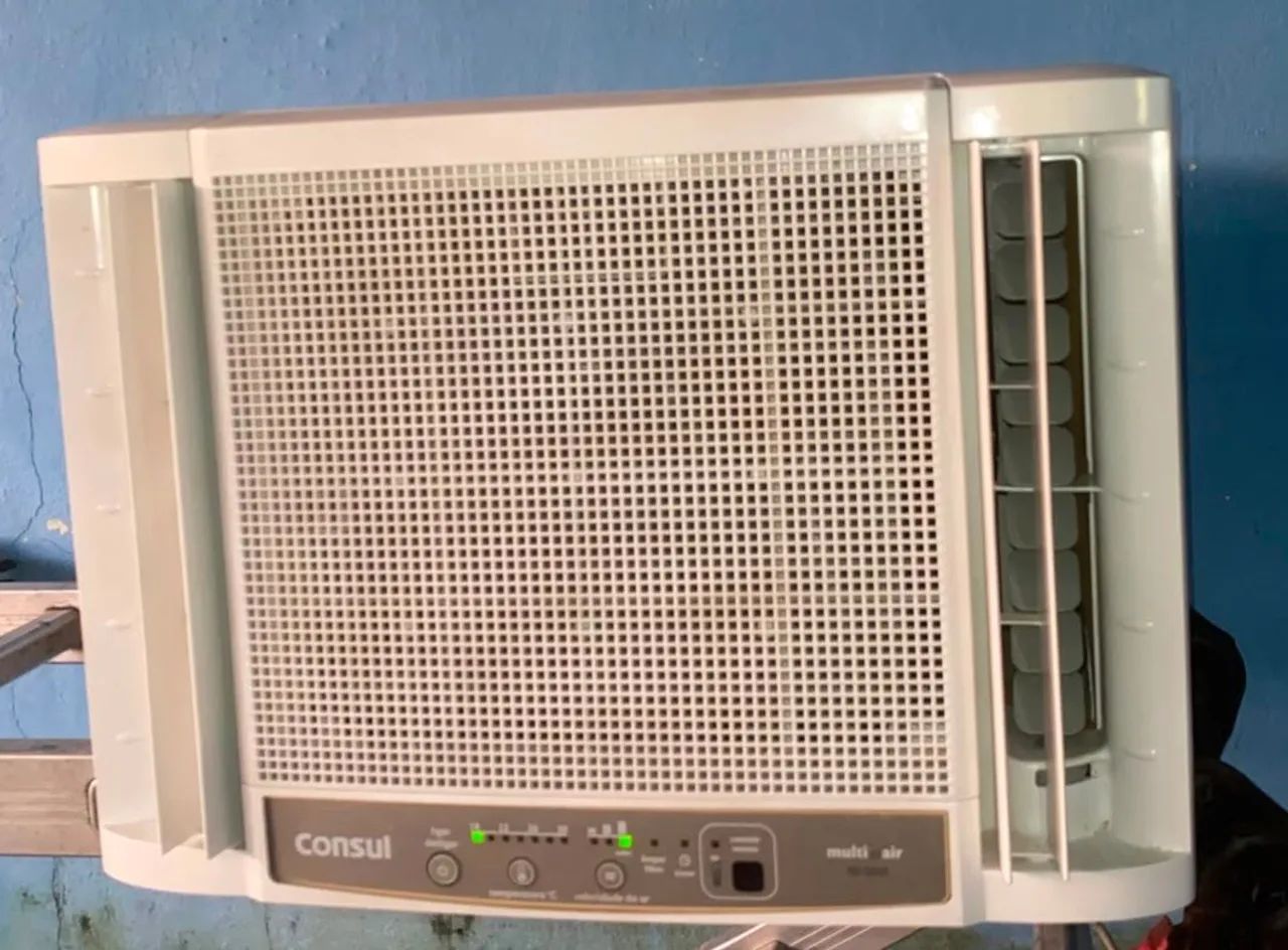 Ar-Condicionado