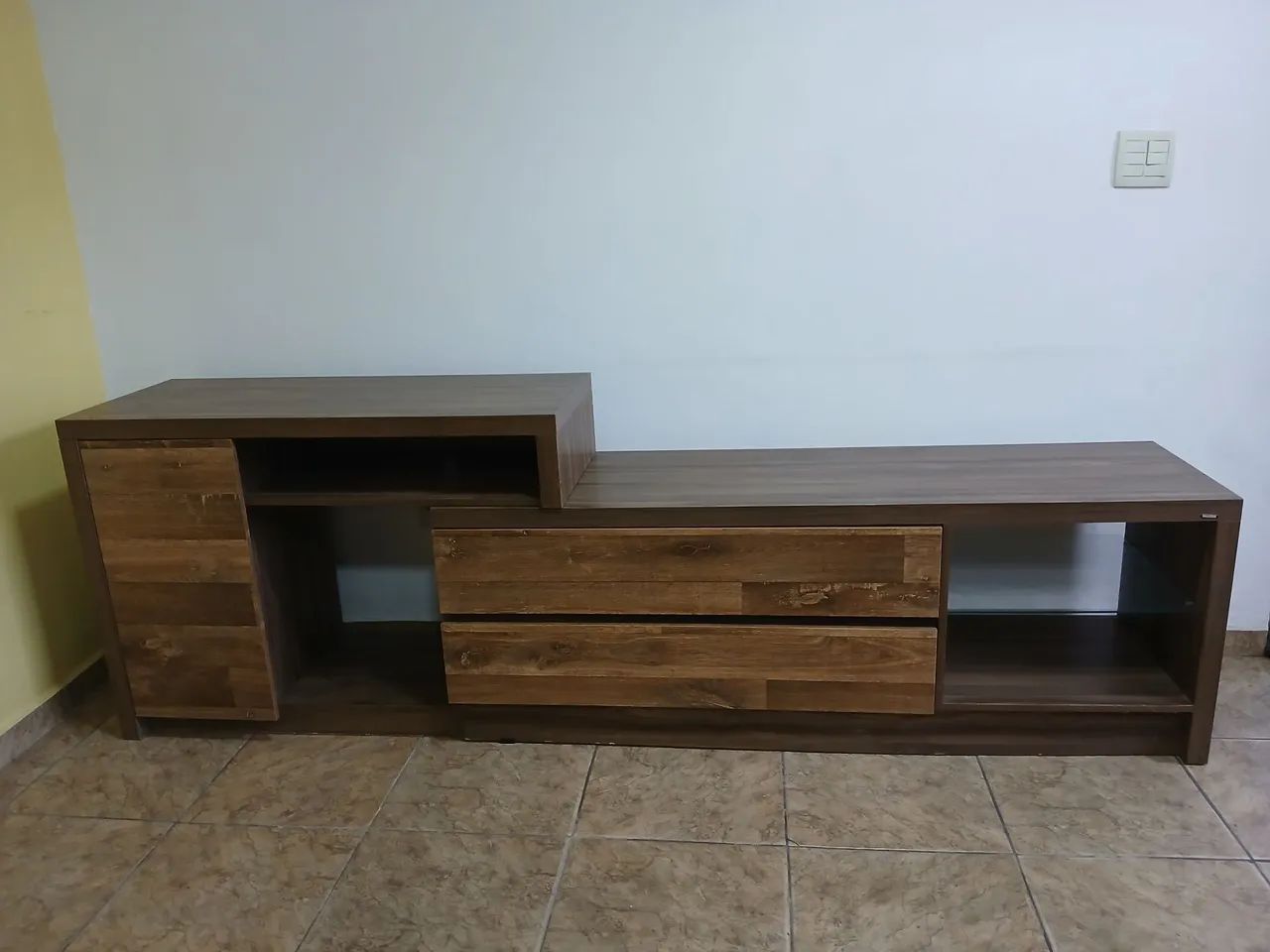 Rack com extensor - Foto 2