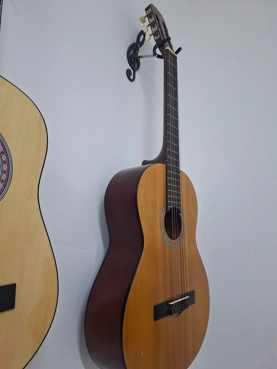 Violão Phoenix  - Foto 4