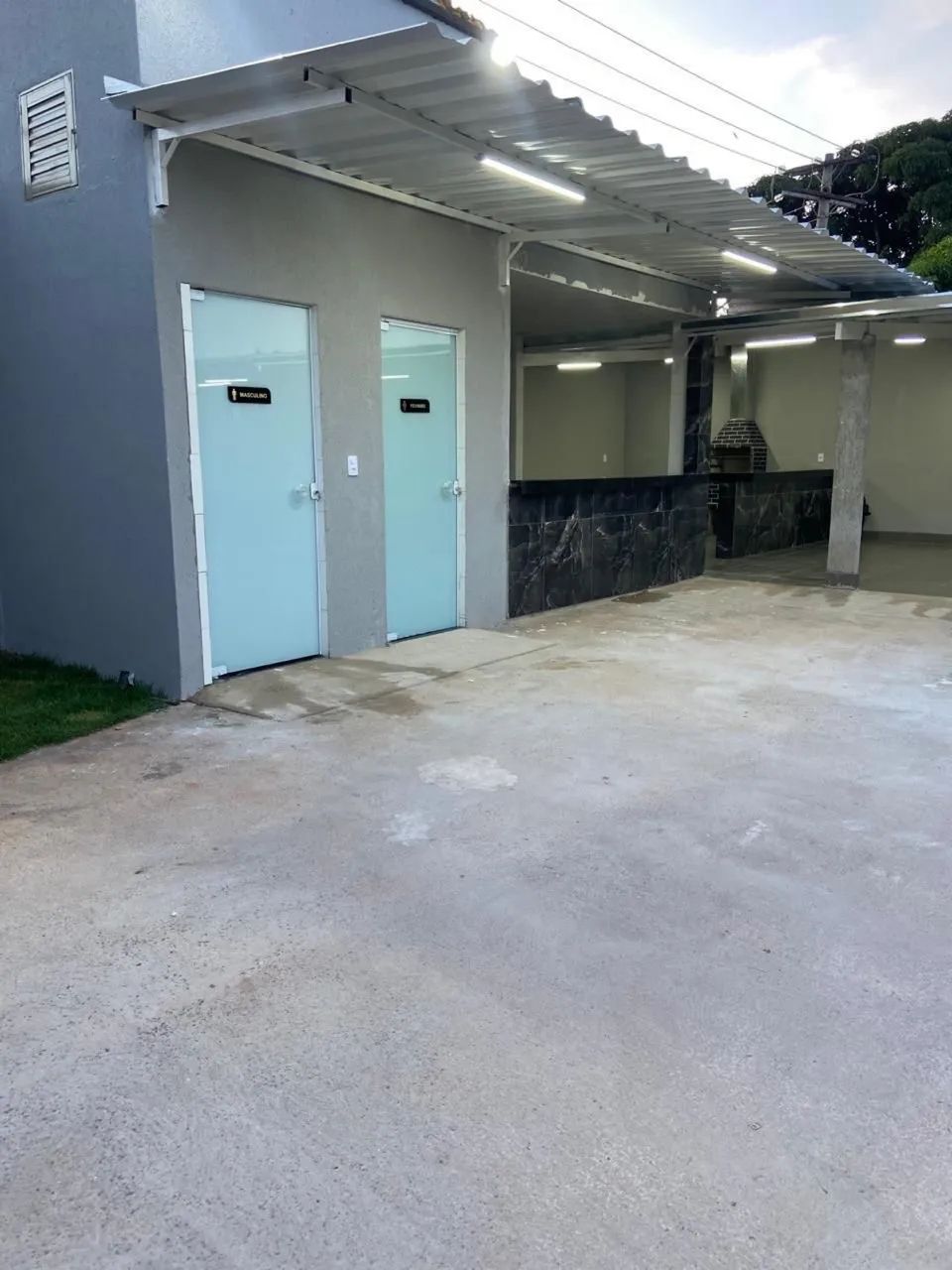 ESPAÇO PARA EVENTOS  - Foto 4