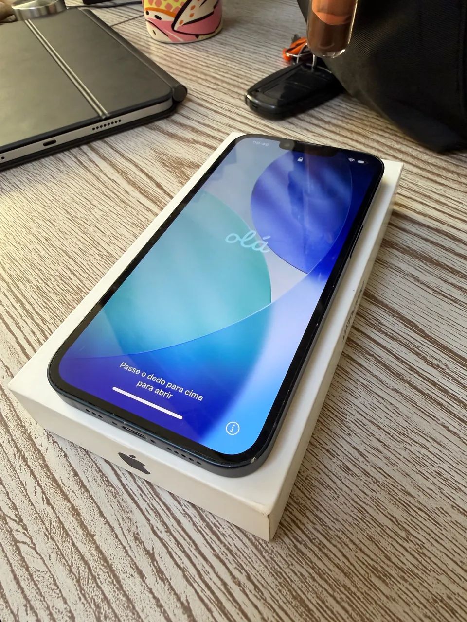 iPhone 13 - 128GB 