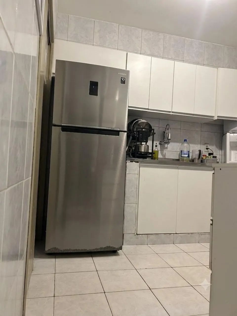 Geladeira Samsung 