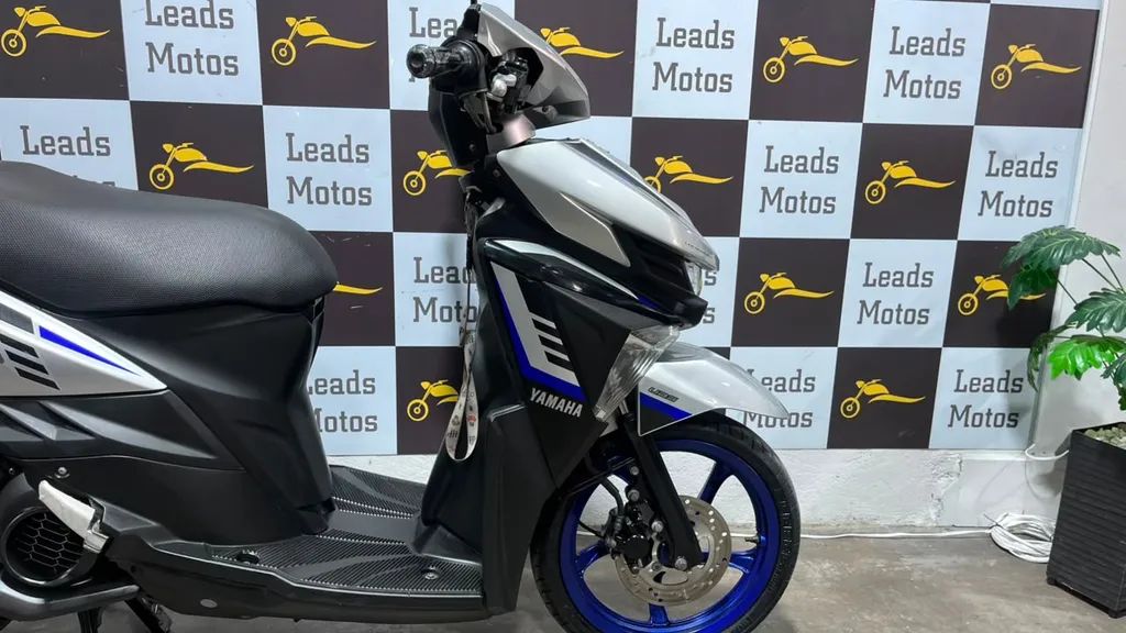 Yamaha NEO 125 - Foto 5
