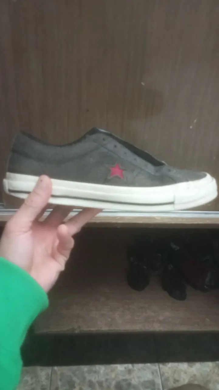 Converse one star pro x  - Foto 4
