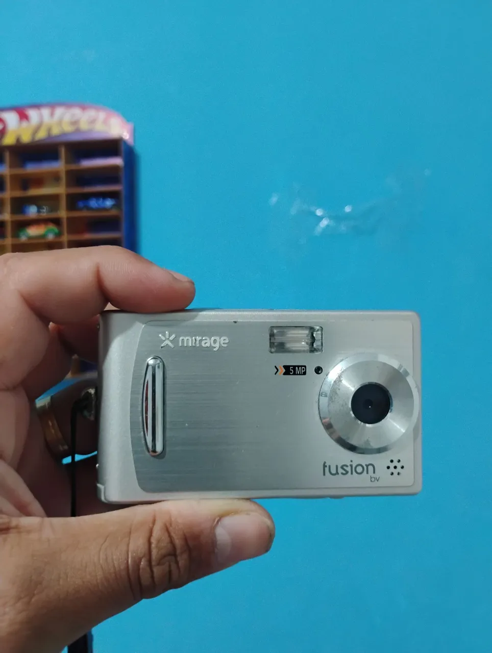 NIKON COOLPIX S8000 BLACK 10X WIDE COMPA 220,00 - Câmeras e