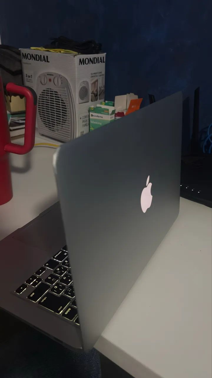 MacBook Air  - Foto 2