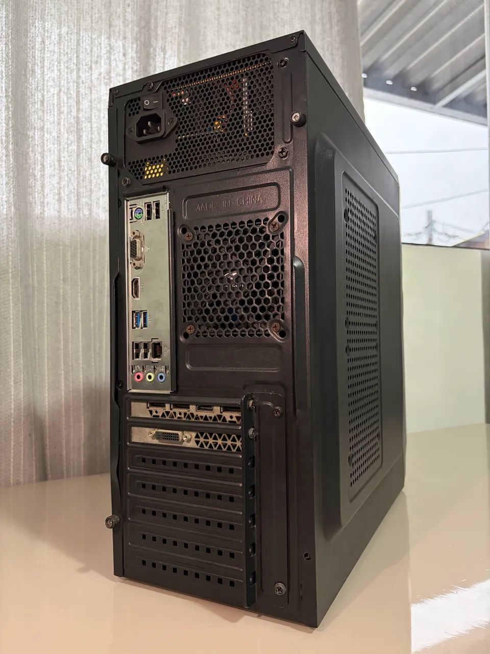 Pc Gamer Intel i3 16GB RAM [LEIA A DESCRIÇÃO] - Foto 3