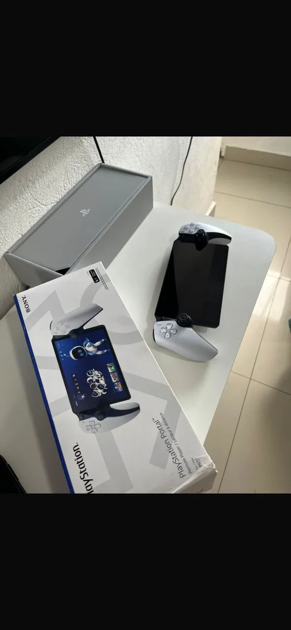 PlayStation Portal - Foto 2