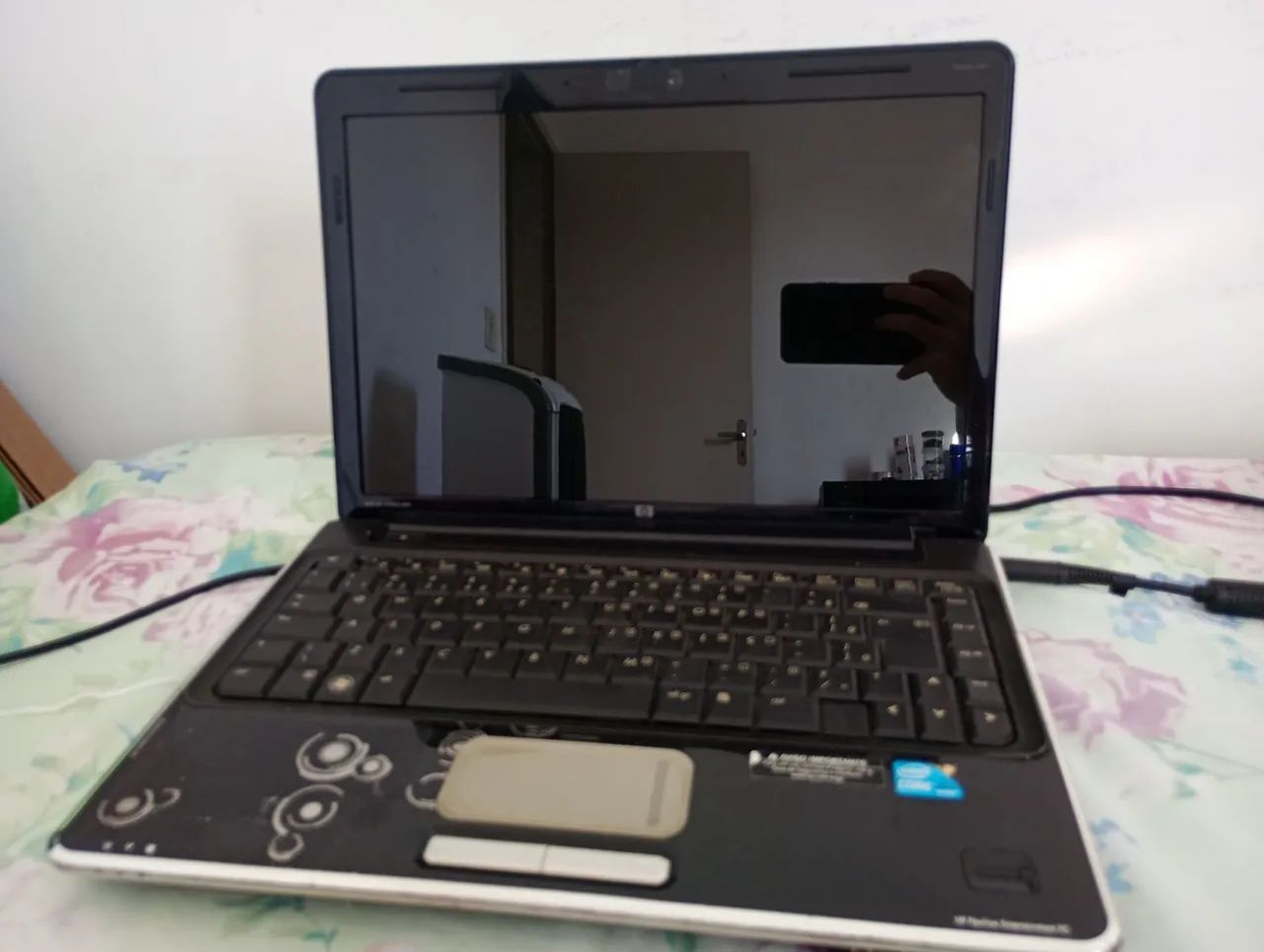 Notebook HP