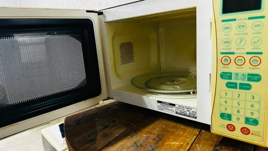 MICROONDAS  CONSUL 127V - Foto 3