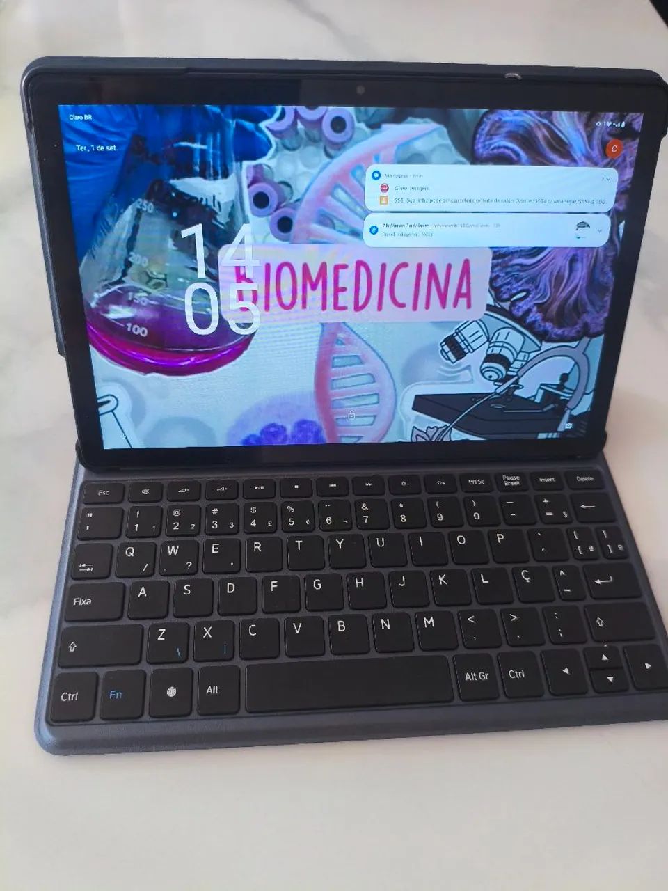 Tablet positivo tab10 