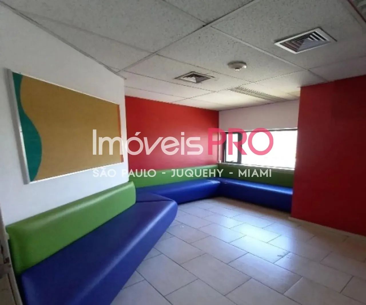 Conjunto comercial com 1.237m² na região da Berrini - Foto 13