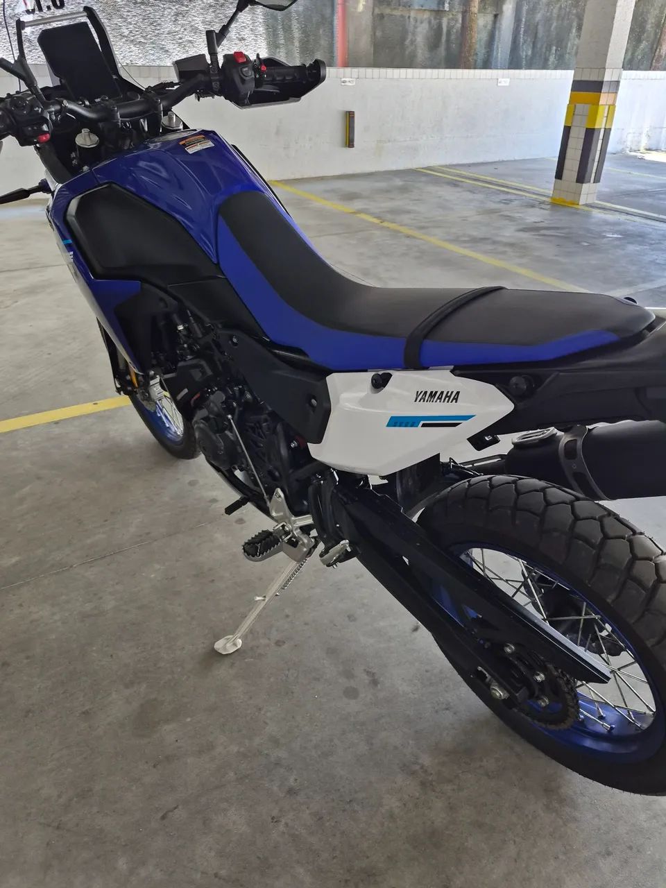 Yamaha Tenere 700.. NMAX.. PCX.. FACTOR - Foto 5