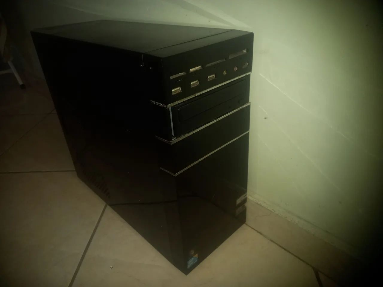 Computador antigo
