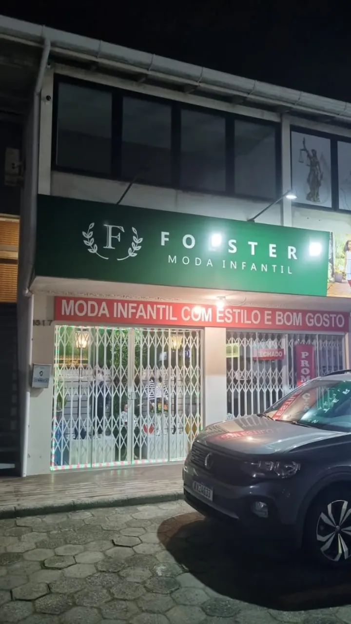 SALA COMERCIAL PARA ALUGAR - Foto 4