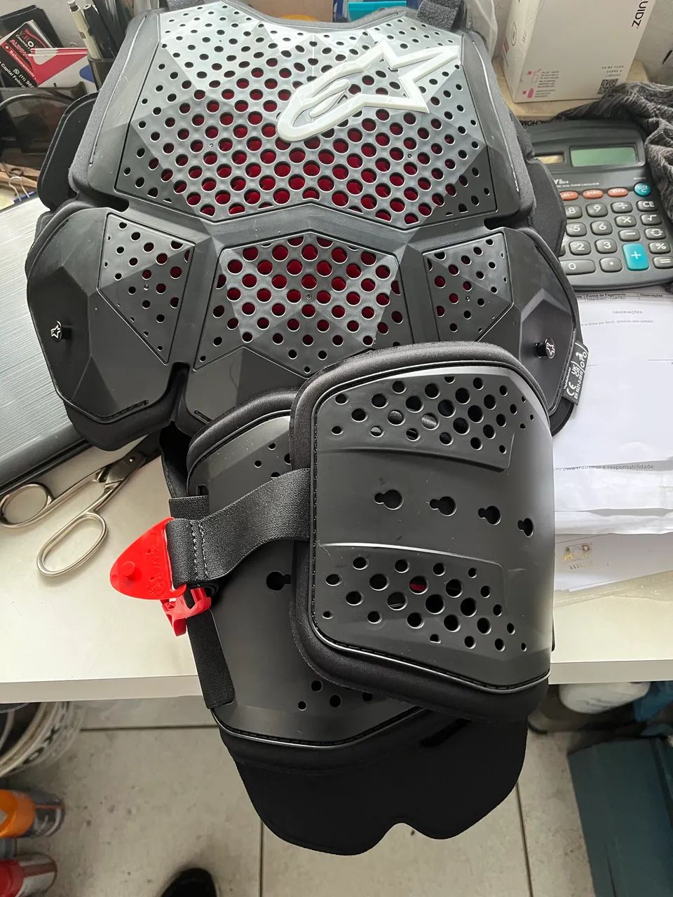 Jaqueta bionic Tech V3 - Foto 2