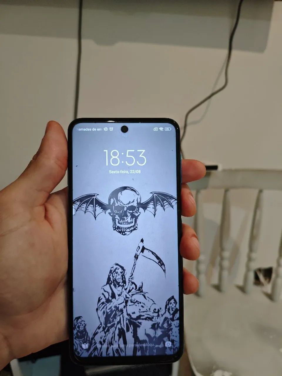 Xiaomi REDMI NOTE 9S - Foto 2