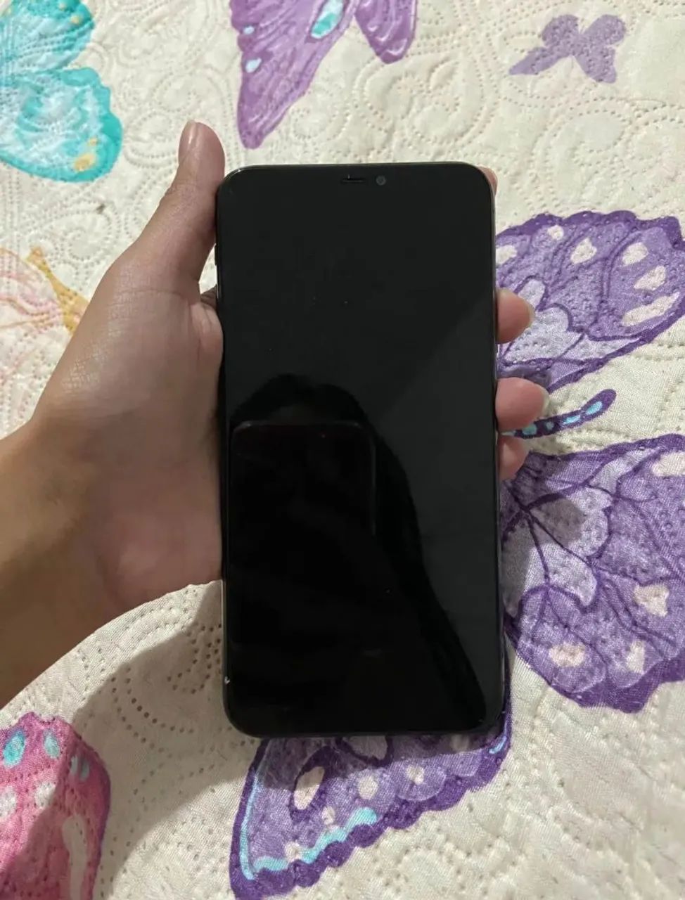 iPhone 11 pro MAX - Foto 2