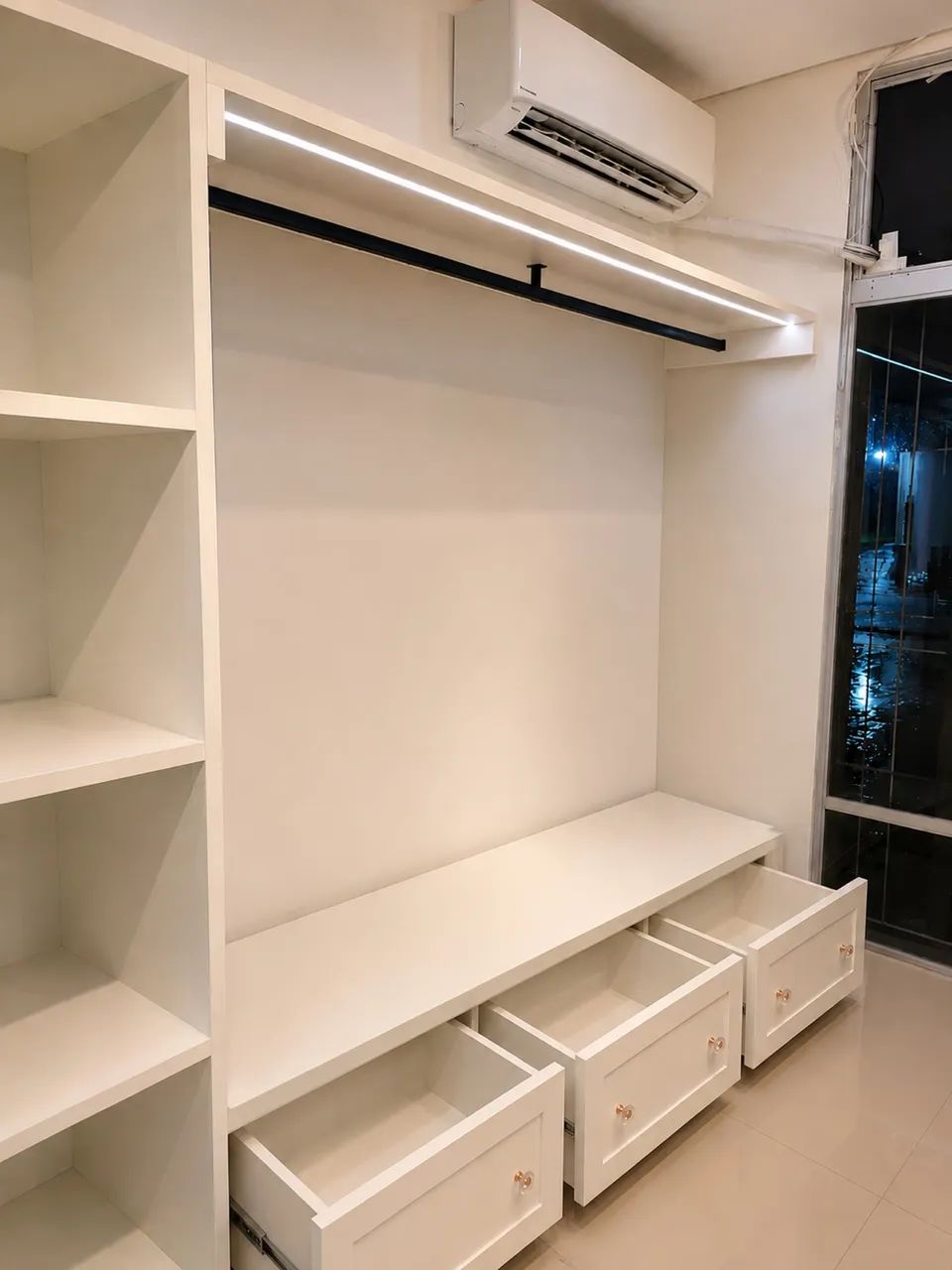 Arara Completa  - Foto 2