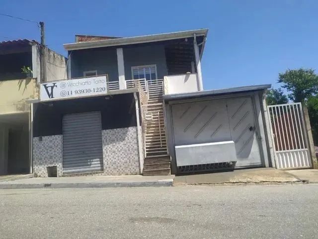 Vendo casa em Vinhedo/Ótima renda
