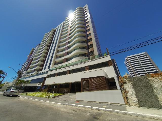 Apt Metropolitan Jardins ( 1º andar )