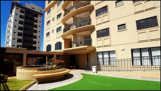 Tereza Ayres - Apartamento 3 Suítes, 87 m² c/ armários na 204 Sul - Foto 18