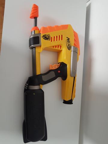 Nerf Magstrike