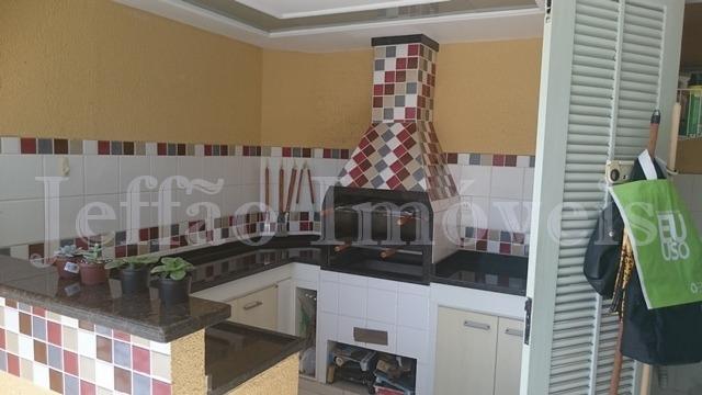 Casa Vista Verde, Volta Redonda - RJ - Foto 18