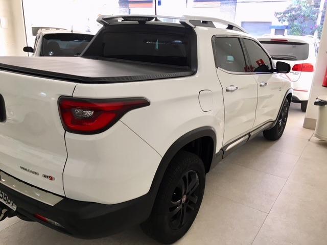 Toro Volcano 4x4 Diesel 2018 - Foto 5