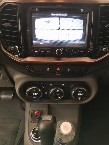 Toro Volcano 4x4 Diesel 2018 - Foto 8
