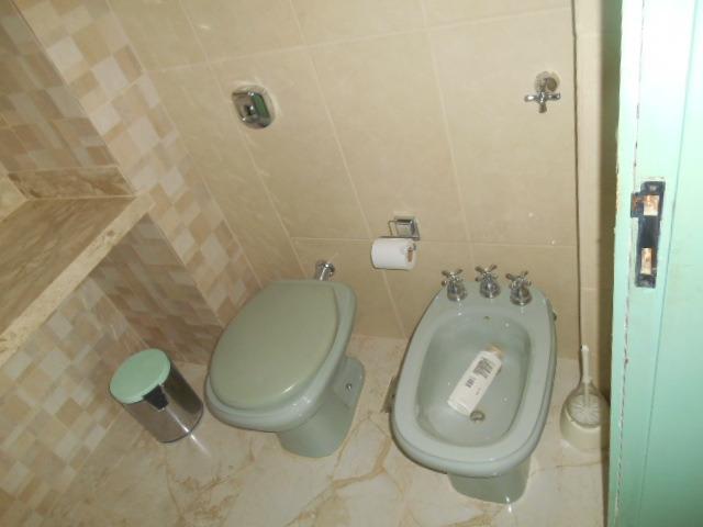 Rua Souza Franco, apto 02 dormitórios , dependência , varanda e vaga escriturada - Foto 12