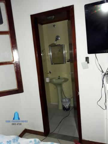 Casa de condomínio à venda com 0 dormitórios em Andorinhas, Iguaba grande cod:636 - Foto 20