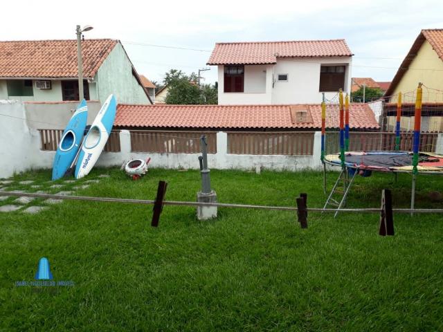 Casa de condomínio à venda com 0 dormitórios em Andorinhas, Iguaba grande cod:636 - Foto 3