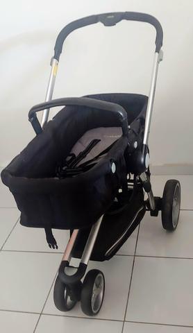 Carrinho de bebe kiddo - Foto 2