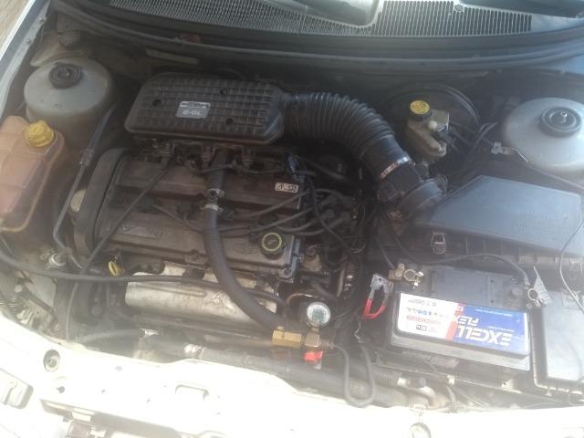Vendo Mondeo 98 GNV - Foto 3