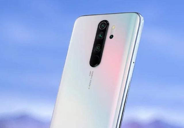 Note 8 pro Green 128gb 6gb de RAM - Foto 5