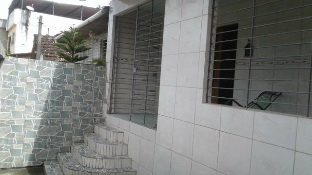 Vendo Casa na Bomba do Hemetério