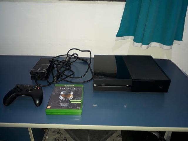 Xbox one - Foto 2