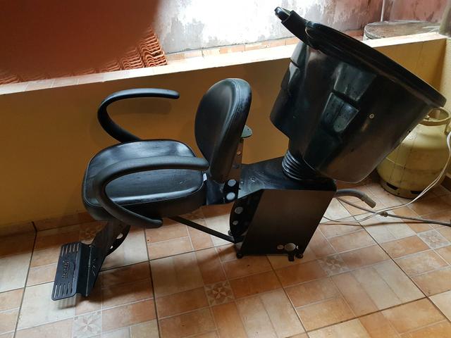 Lavatorio haisan - Foto 5