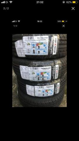 185/65/14 apenas 239,00 cada zeros