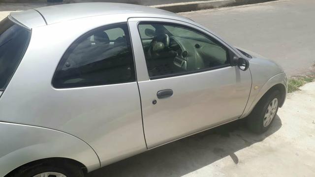 Ford Ka - Foto 4