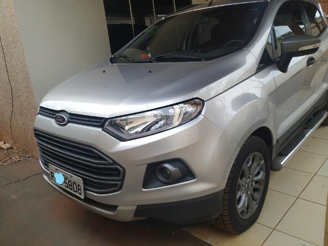 EcoSport 2014/2015 - Foto 8